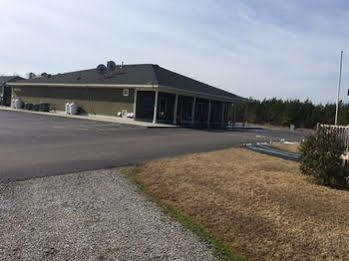 Rv Resort At Carolina Crossroads Roanoke Rapids Ngoại thất bức ảnh