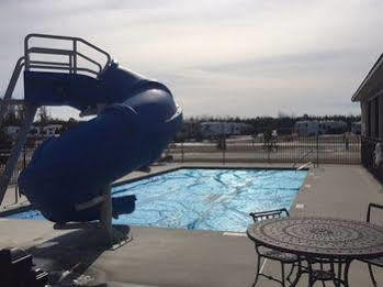 Rv Resort At Carolina Crossroads Roanoke Rapids Ngoại thất bức ảnh
